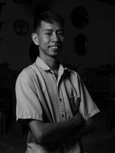 Ahmad Fauzi Karim